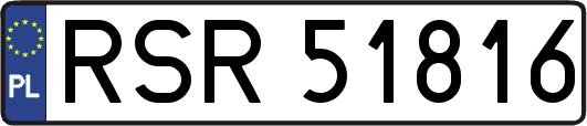 RSR51816