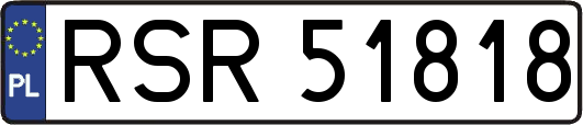 RSR51818