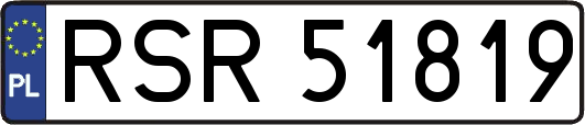 RSR51819