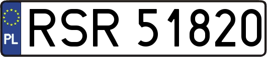 RSR51820