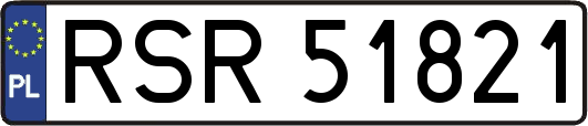 RSR51821