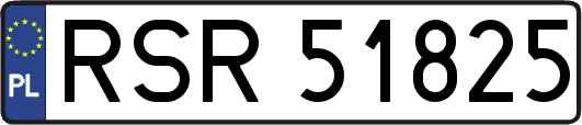 RSR51825