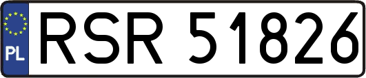 RSR51826