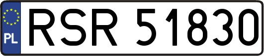 RSR51830