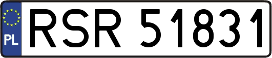 RSR51831