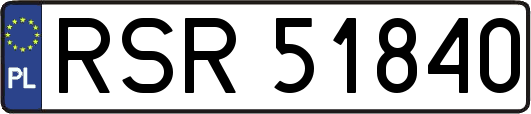 RSR51840
