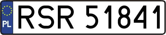 RSR51841