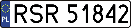 RSR51842