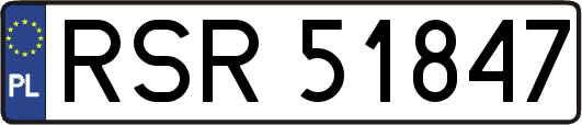 RSR51847