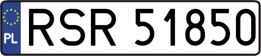 RSR51850