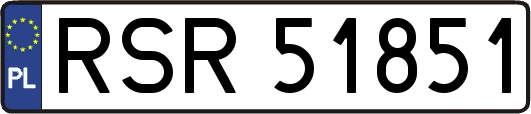 RSR51851