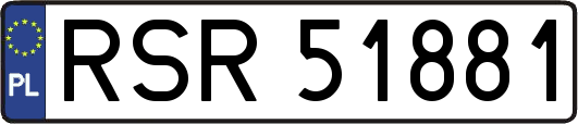 RSR51881