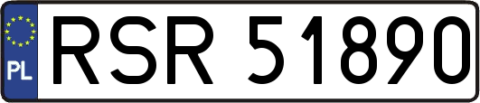 RSR51890