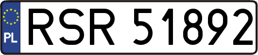 RSR51892
