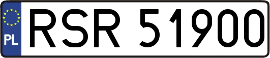 RSR51900