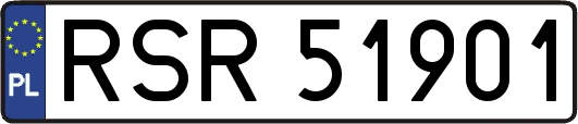 RSR51901