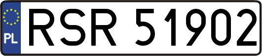 RSR51902