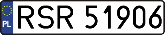 RSR51906