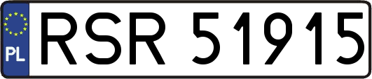 RSR51915