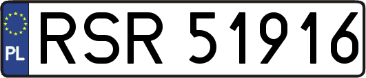 RSR51916