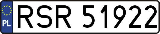 RSR51922