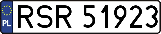RSR51923