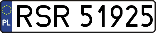 RSR51925
