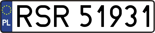 RSR51931