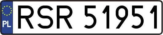 RSR51951