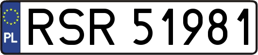 RSR51981