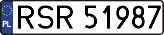 RSR51987