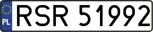 RSR51992