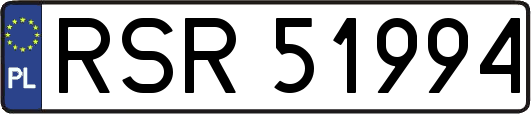 RSR51994