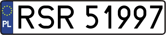 RSR51997