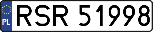 RSR51998