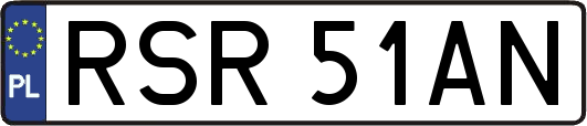 RSR51AN