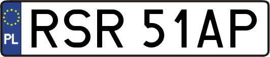 RSR51AP