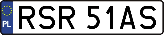 RSR51AS