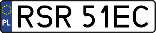 RSR51EC