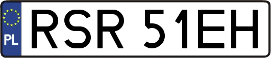 RSR51EH