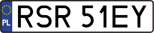 RSR51EY