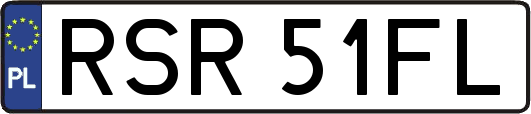 RSR51FL