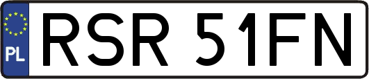 RSR51FN