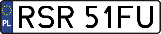 RSR51FU