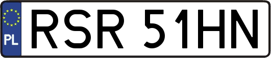 RSR51HN