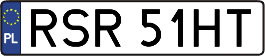 RSR51HT