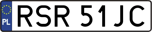 RSR51JC