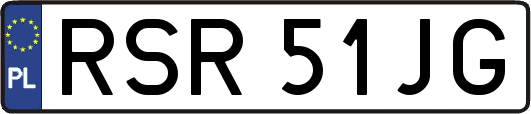 RSR51JG