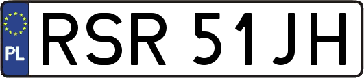 RSR51JH