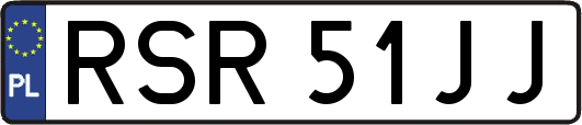 RSR51JJ